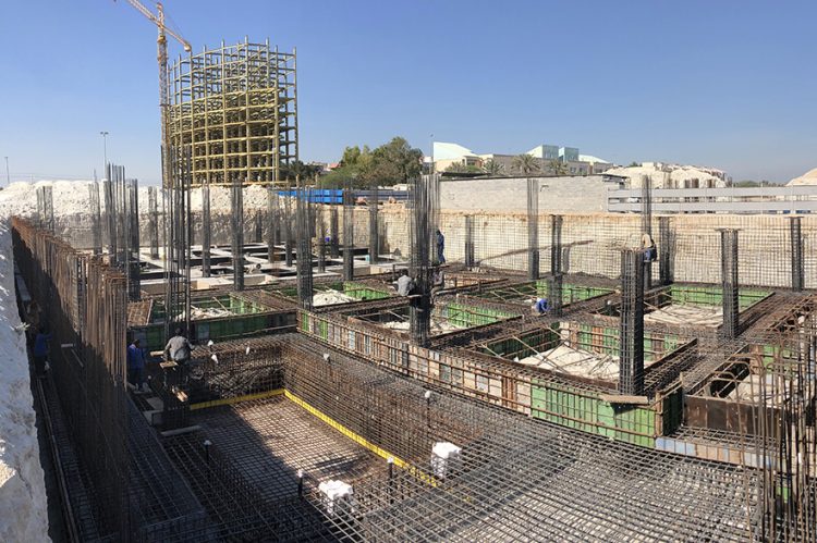 مجتمع مسکونی فرهیختگان 1