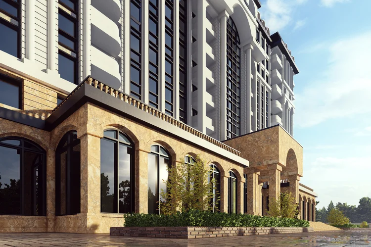 عکس های پروژه صیاد 3