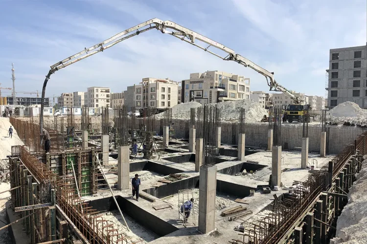 اجرای ستون فرهیختگان 2