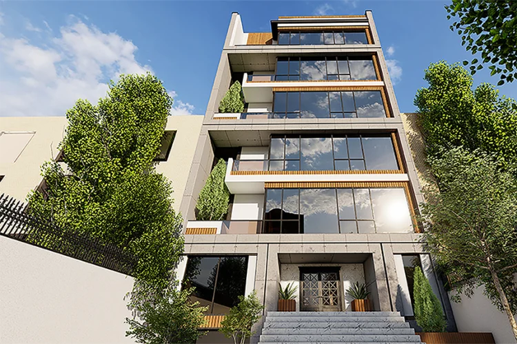 الترناتیو 1 - پروژه اندیشه