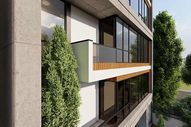 الترناتیو 1 - پروژه اندیشه