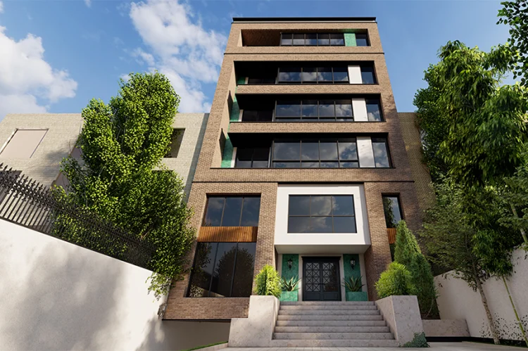 الترناتیو 2 - پروژه اندیشه