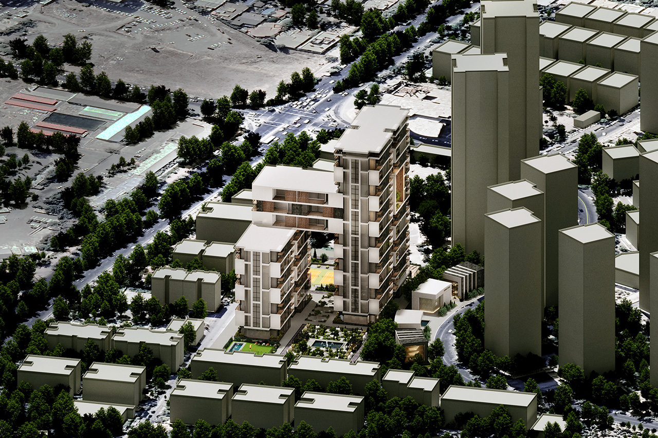 عکس های پروژه پیروزان