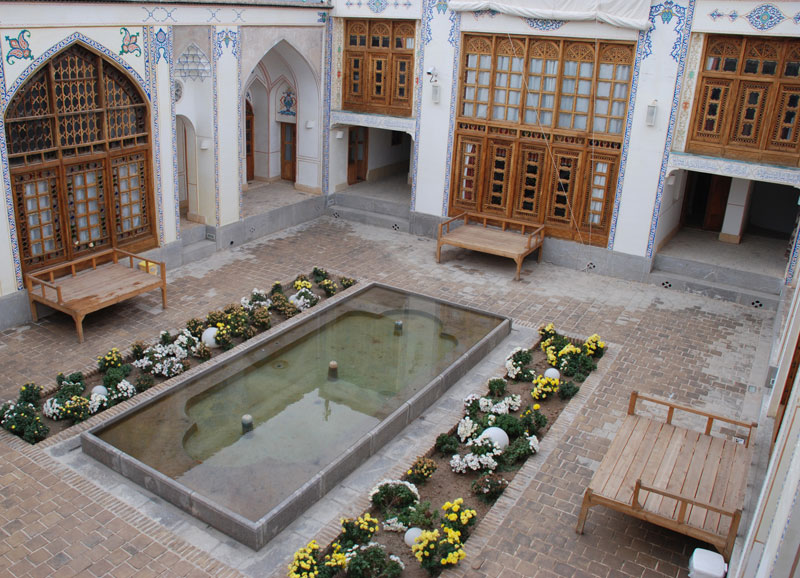 معماری بومی یا مدرن معماری بومی یا مدرن