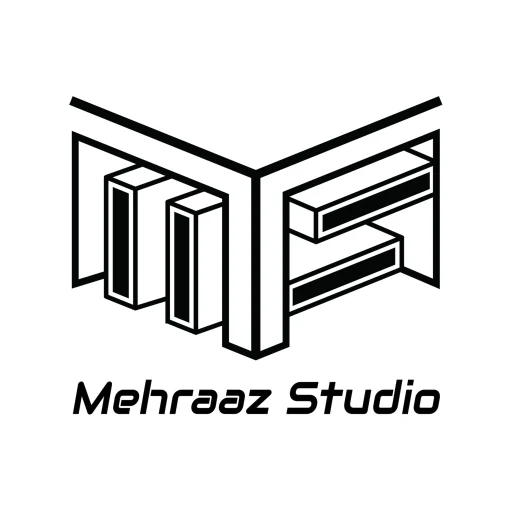 logo mehrazshahr