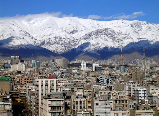 ساخت-و-ساز-در-تهران