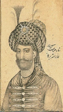 Picture3 شاه طهماسب صفوی